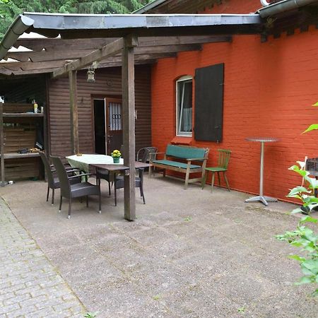 Apartamento Schmidt Soltau Exterior foto