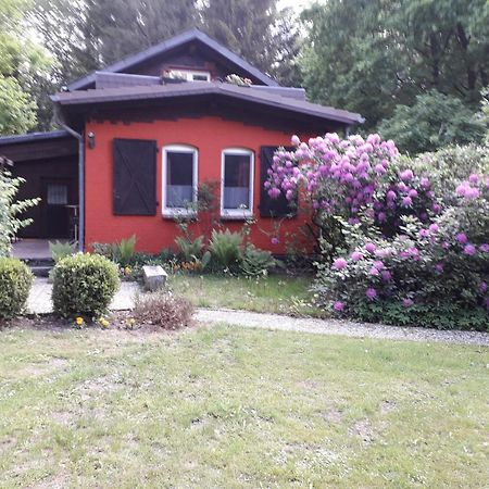 Apartamento Schmidt Soltau Exterior foto