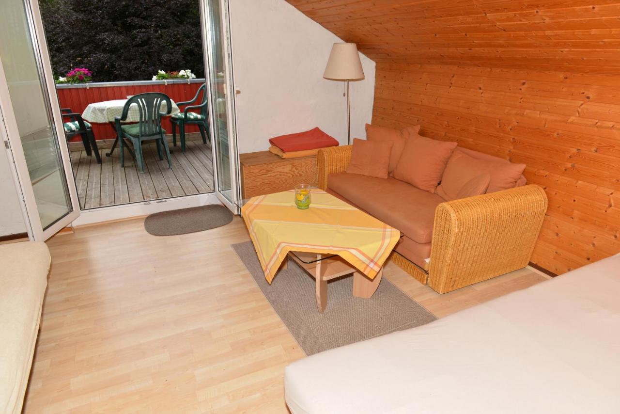 Apartamento Schmidt Soltau Habitación foto