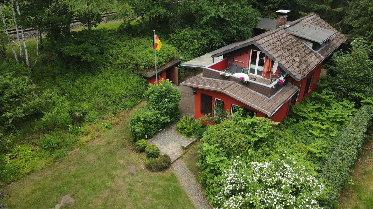 Apartamento Schmidt Soltau Exterior foto