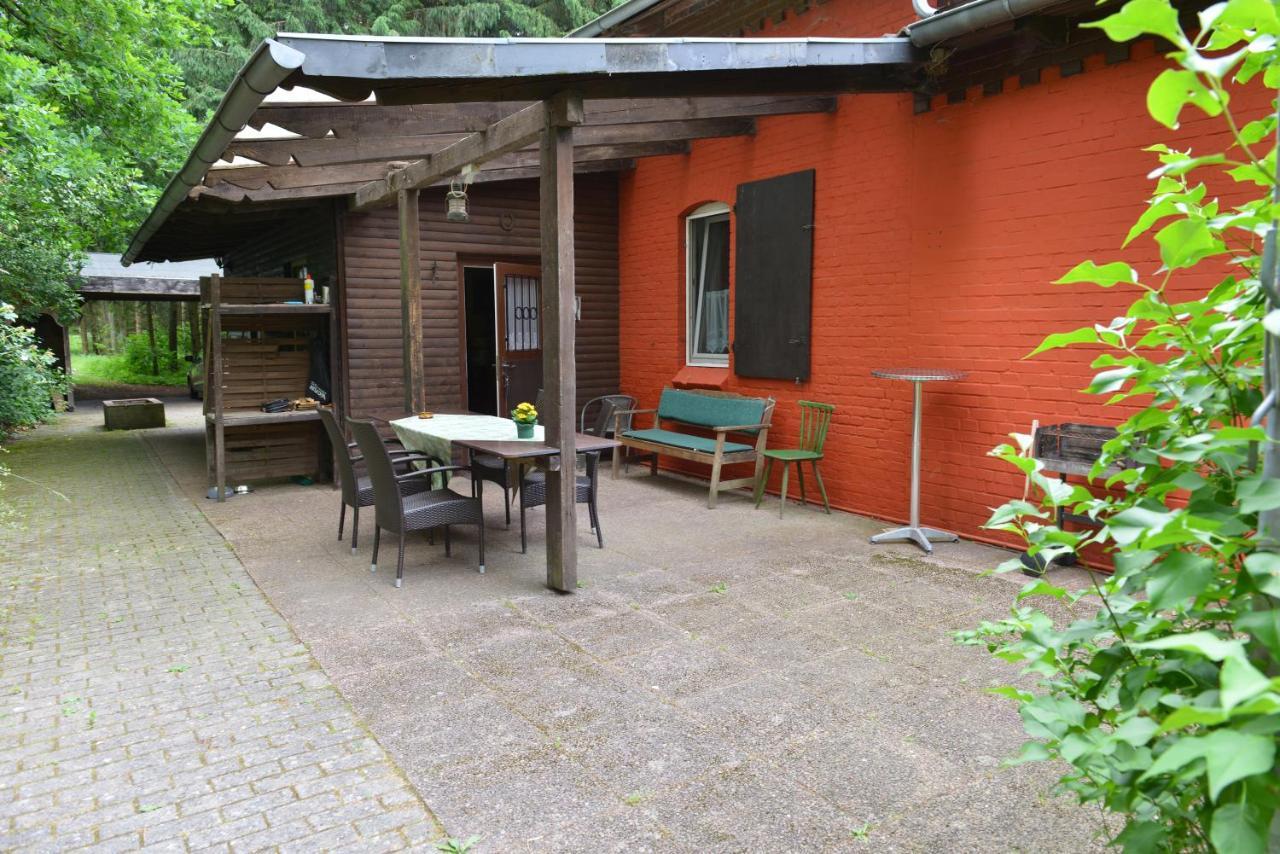 Apartamento Schmidt Soltau Exterior foto