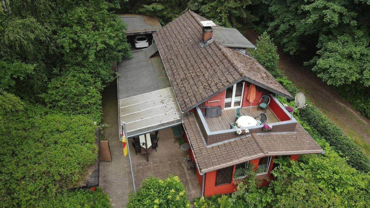 Apartamento Schmidt Soltau Exterior foto