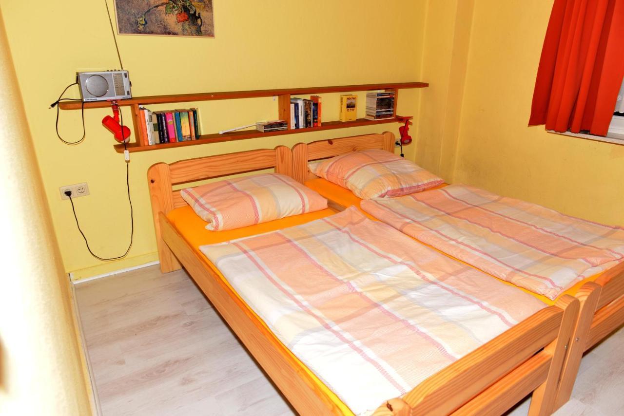 Apartamento Schmidt Soltau Habitación foto