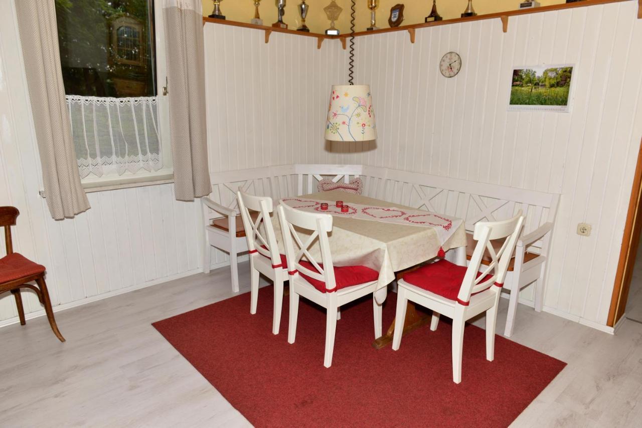 Apartamento Schmidt Soltau Exterior foto