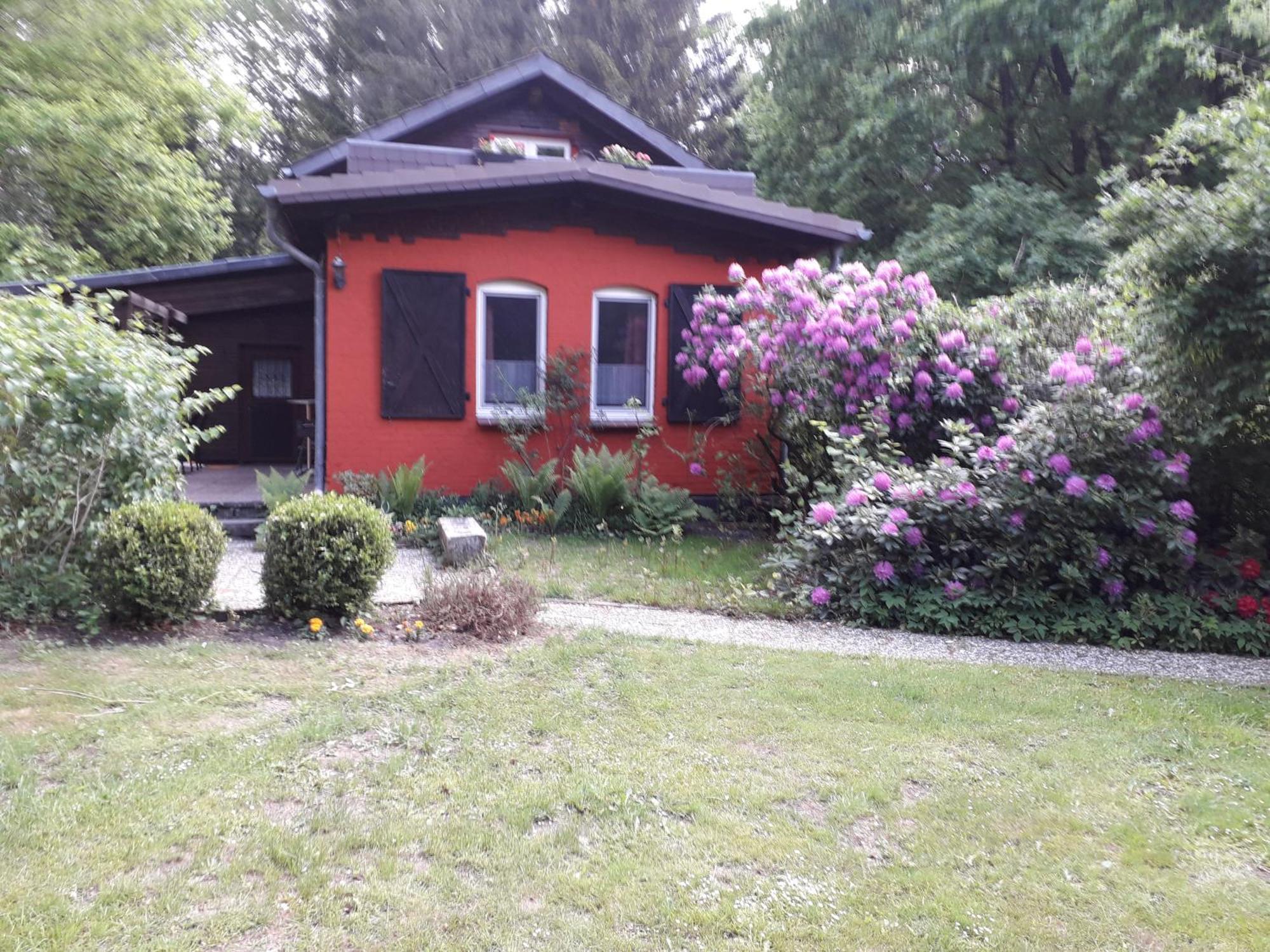 Apartamento Schmidt Soltau Exterior foto